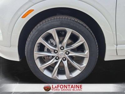 2025 Buick Encore GX Avenir AWD