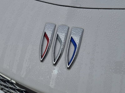 2025 Buick Encore GX Avenir AWD