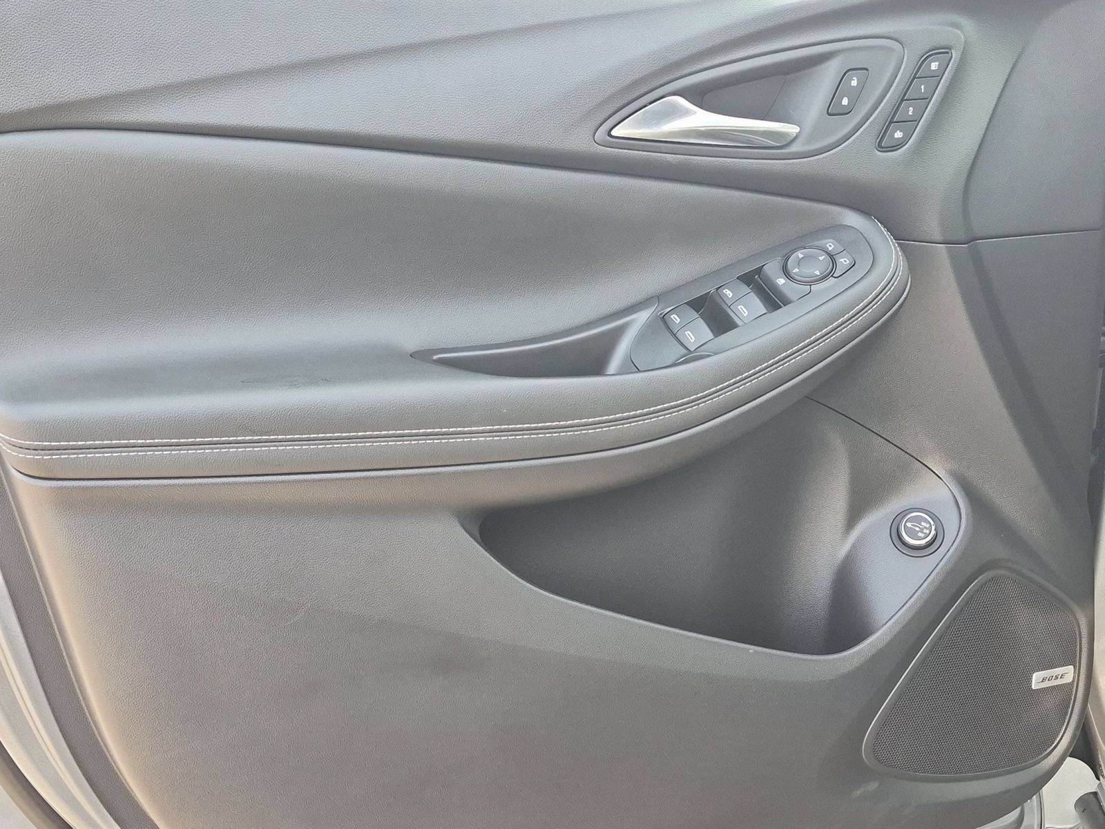 2024 Buick Encore GX Avenir