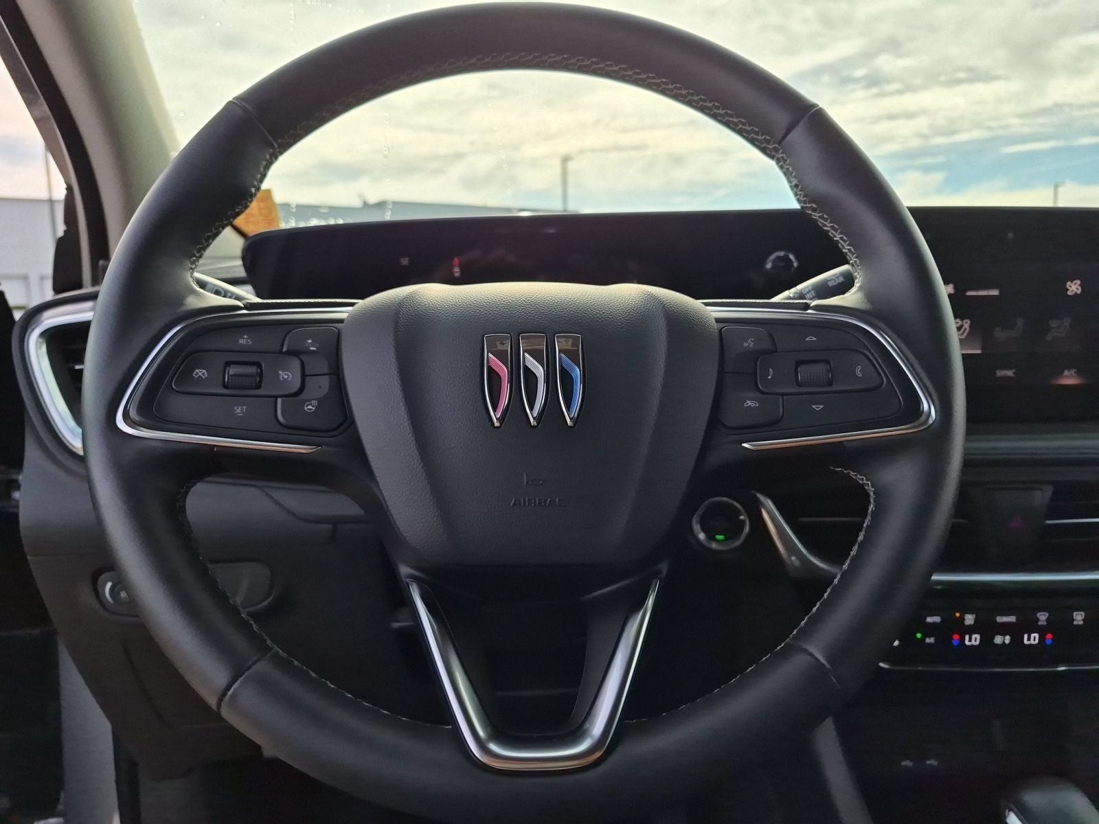 2024 Buick Encore GX Avenir AWD
