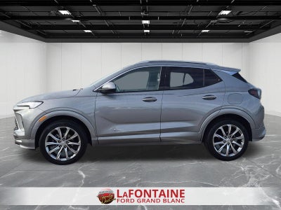 2024 Buick Encore GX Avenir