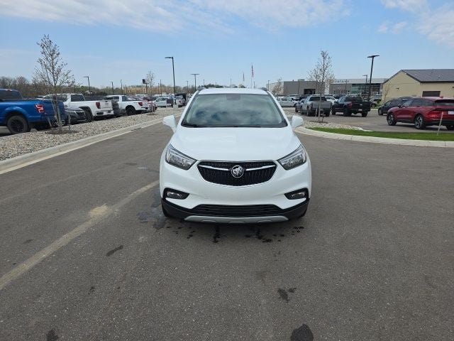 2019 Buick Encore