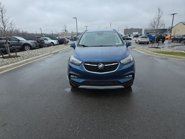 2019 Buick Encore