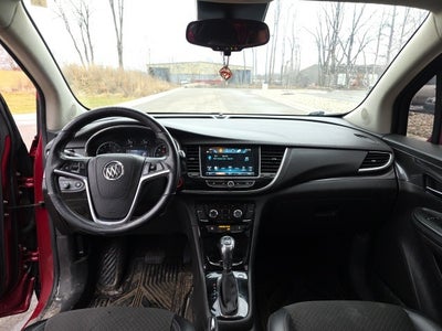 2019 Buick Encore Sport Touring