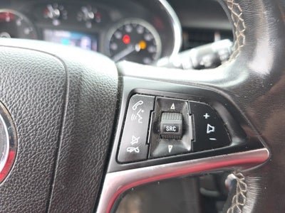 2019 Buick Encore Sport Touring