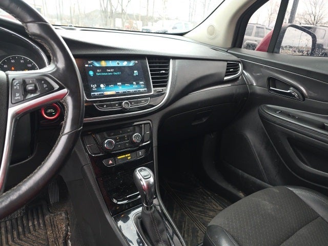 2019 Buick Encore Sport Touring