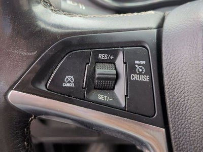 2019 Buick Encore Sport Touring