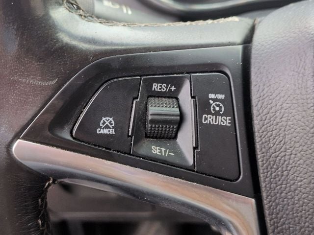 2019 Buick Encore Sport Touring