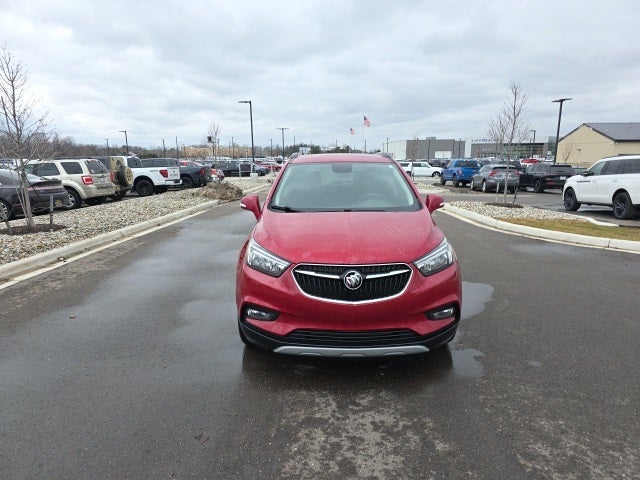 2019 Buick Encore Sport Touring