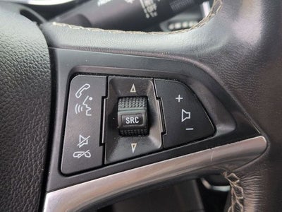 2019 Buick Encore Sport Touring