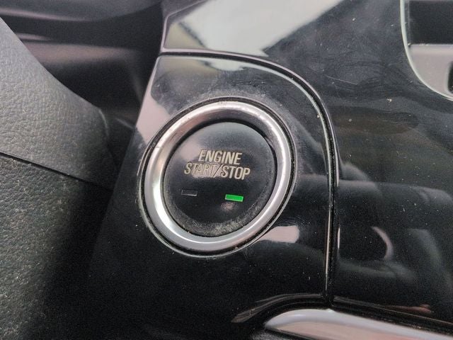 2019 Buick Encore Sport Touring