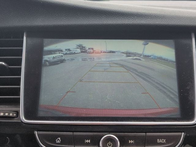 2019 Buick Encore Sport Touring