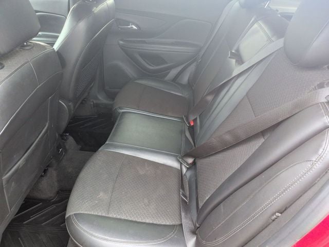 2019 Buick Encore Sport Touring