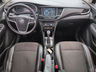 2019 Buick Encore Sport Touring