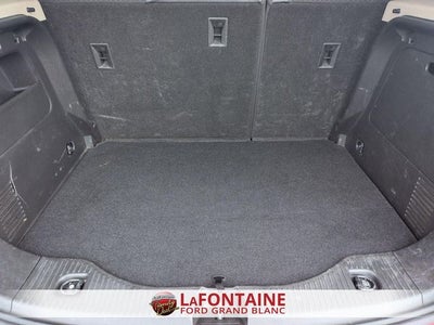 2019 Buick Encore Sport Touring