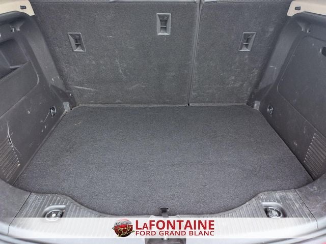 2019 Buick Encore Sport Touring