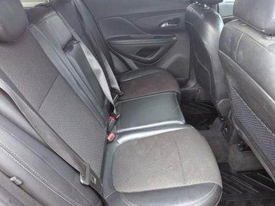 2019 Buick Encore Sport Touring