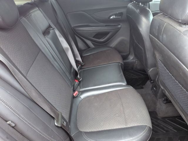 2019 Buick Encore Sport Touring