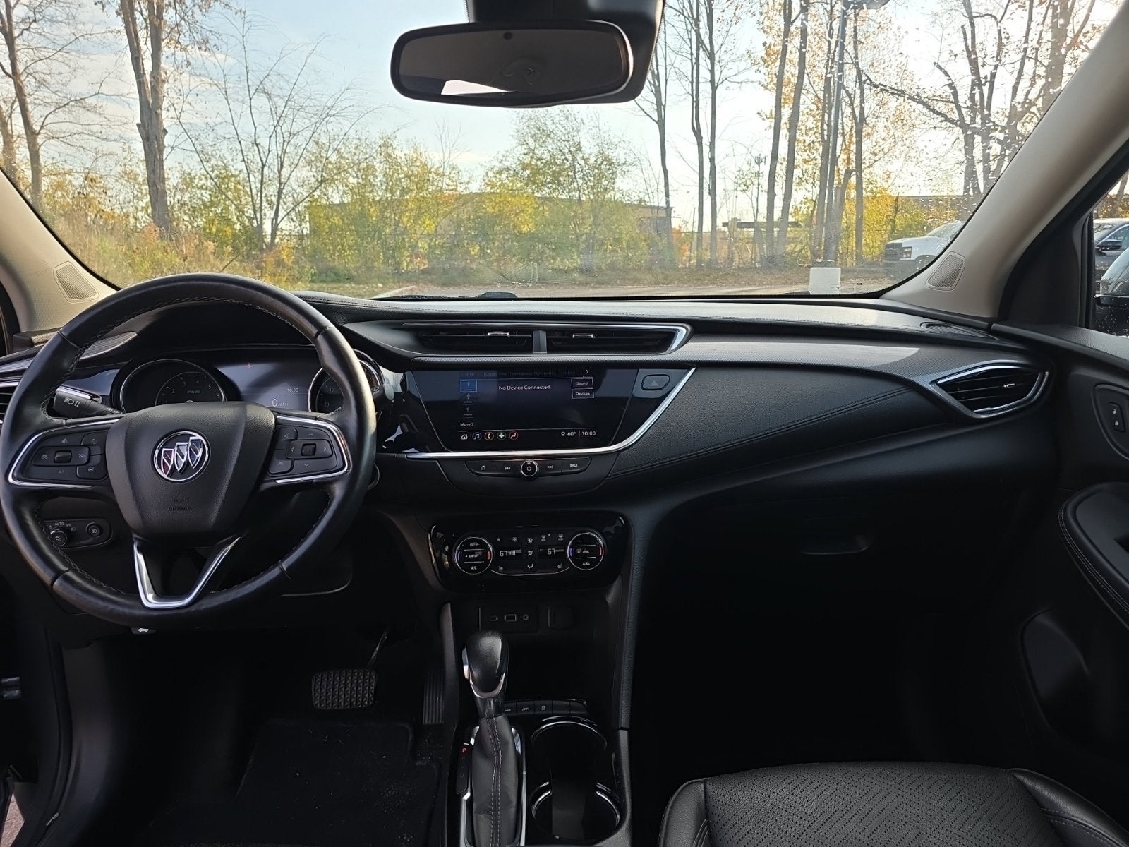 2020 Buick Encore GX Essence