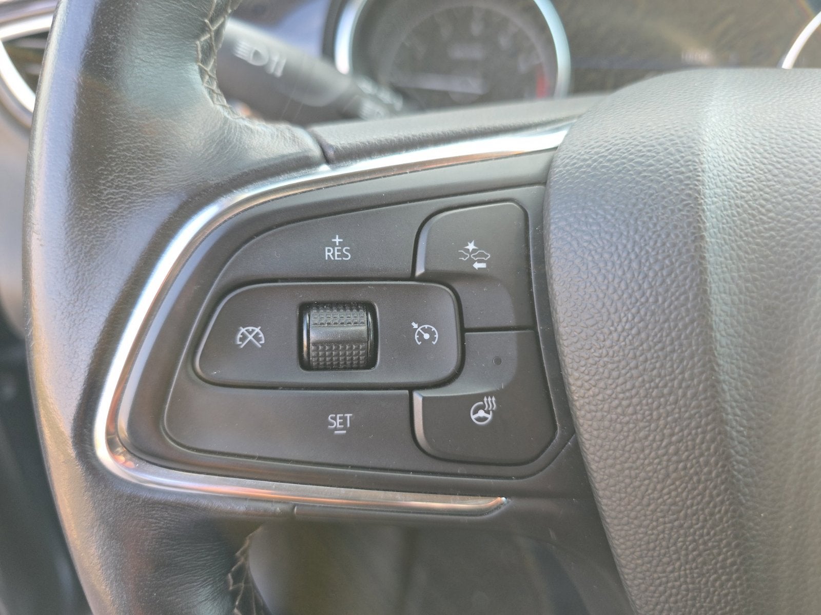 2020 Buick Encore GX Essence