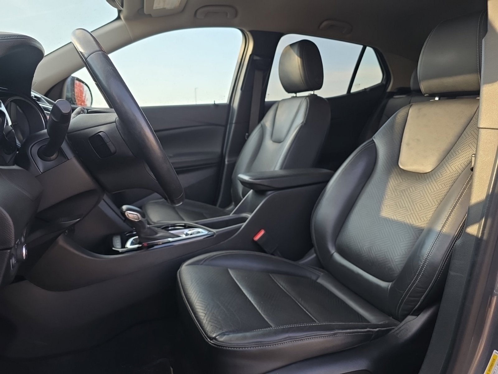 2020 Buick Encore GX Essence