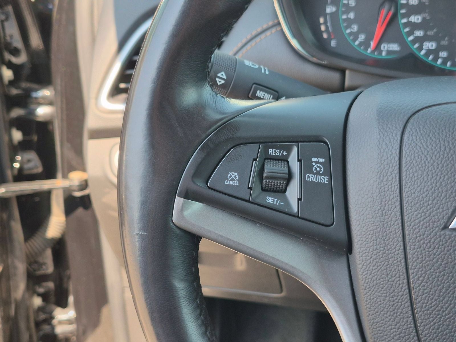 2022 Chevrolet Trax LT AWD