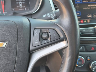 2022 Chevrolet Trax LT AWD
