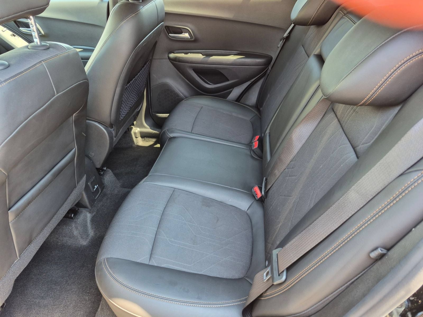 2022 Chevrolet Trax LT AWD