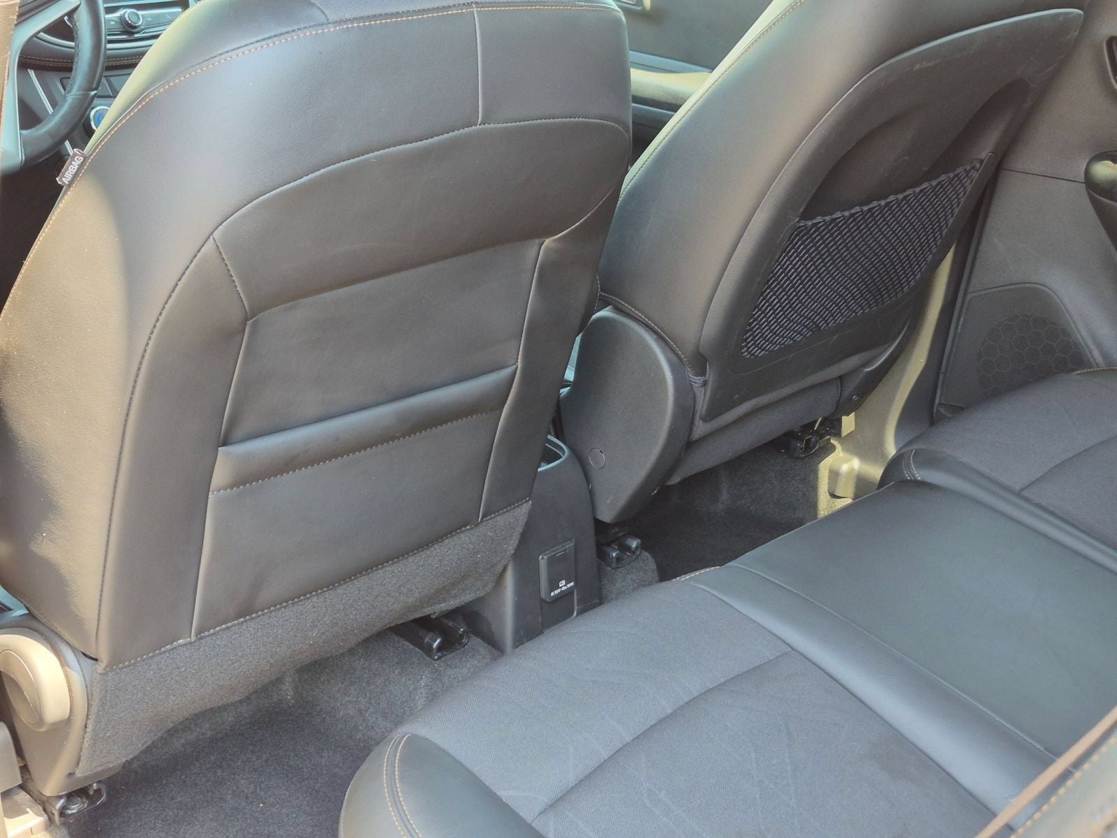 2022 Chevrolet Trax LT AWD