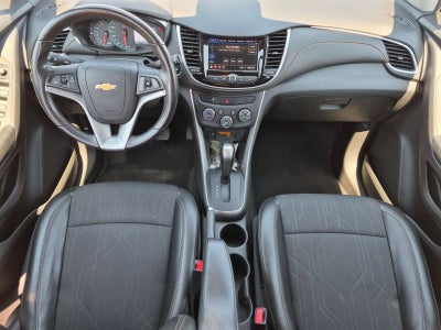 2022 Chevrolet Trax LT AWD