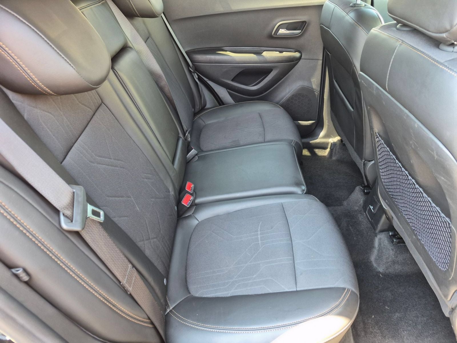 2022 Chevrolet Trax LT AWD