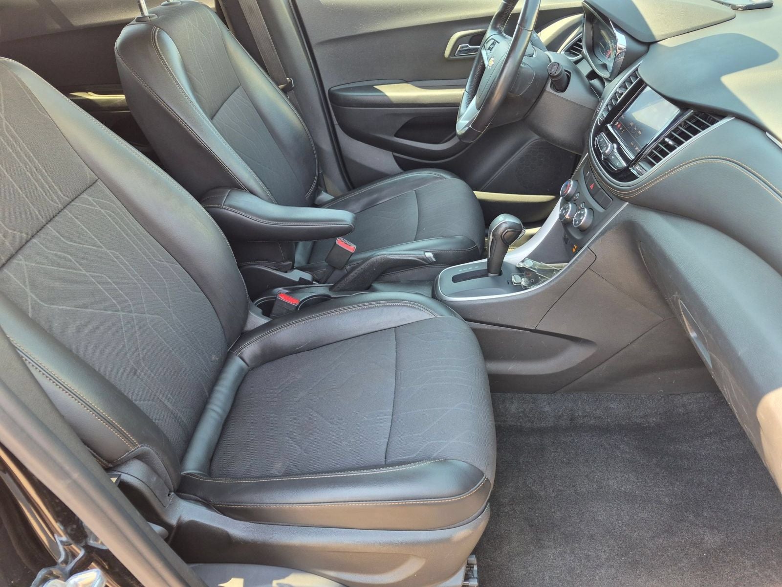 2022 Chevrolet Trax LT AWD