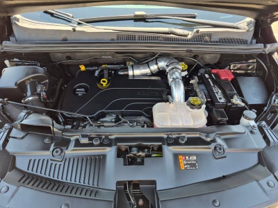 2022 Chevrolet Trax LT AWD