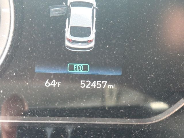 2020 Hyundai Ioniq Plug-In Hybrid SE