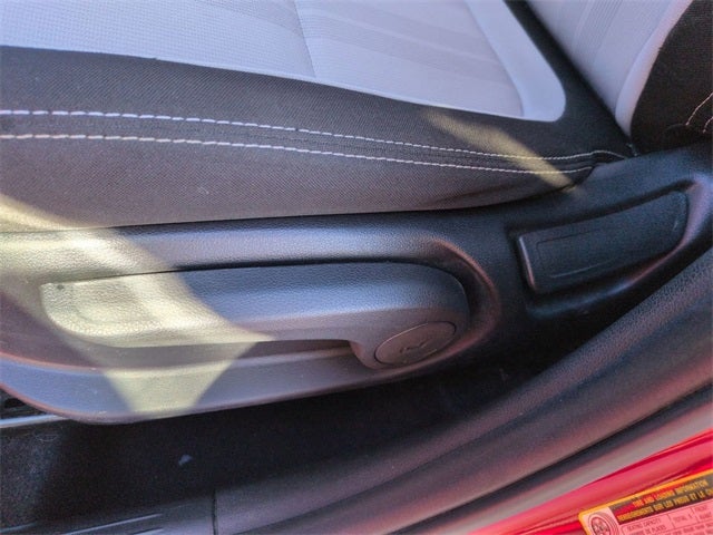 2022 Hyundai Venue SEL