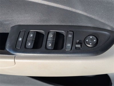 2022 Hyundai Venue SEL