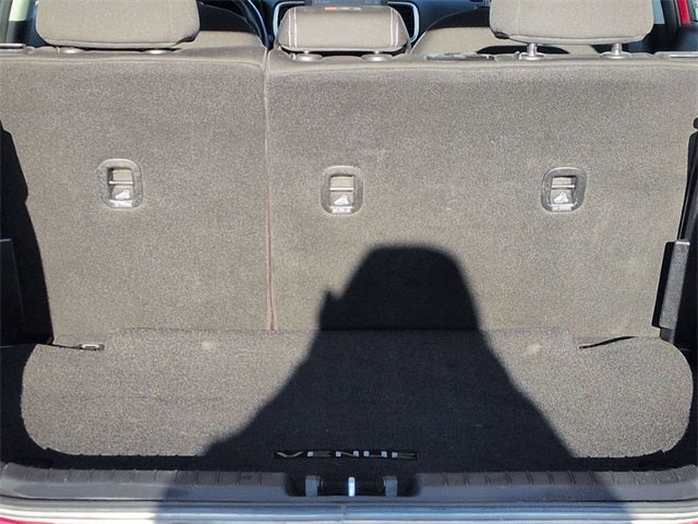 2022 Hyundai Venue SEL