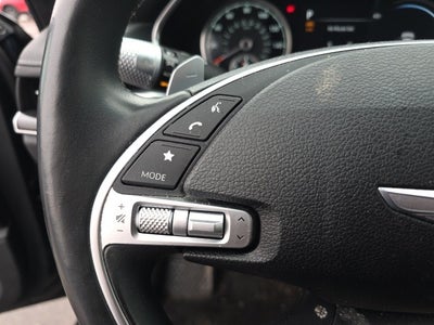 2023 Genesis G80 2.5T