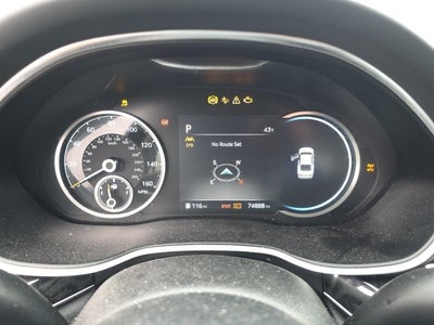 2023 Genesis G80 2.5T