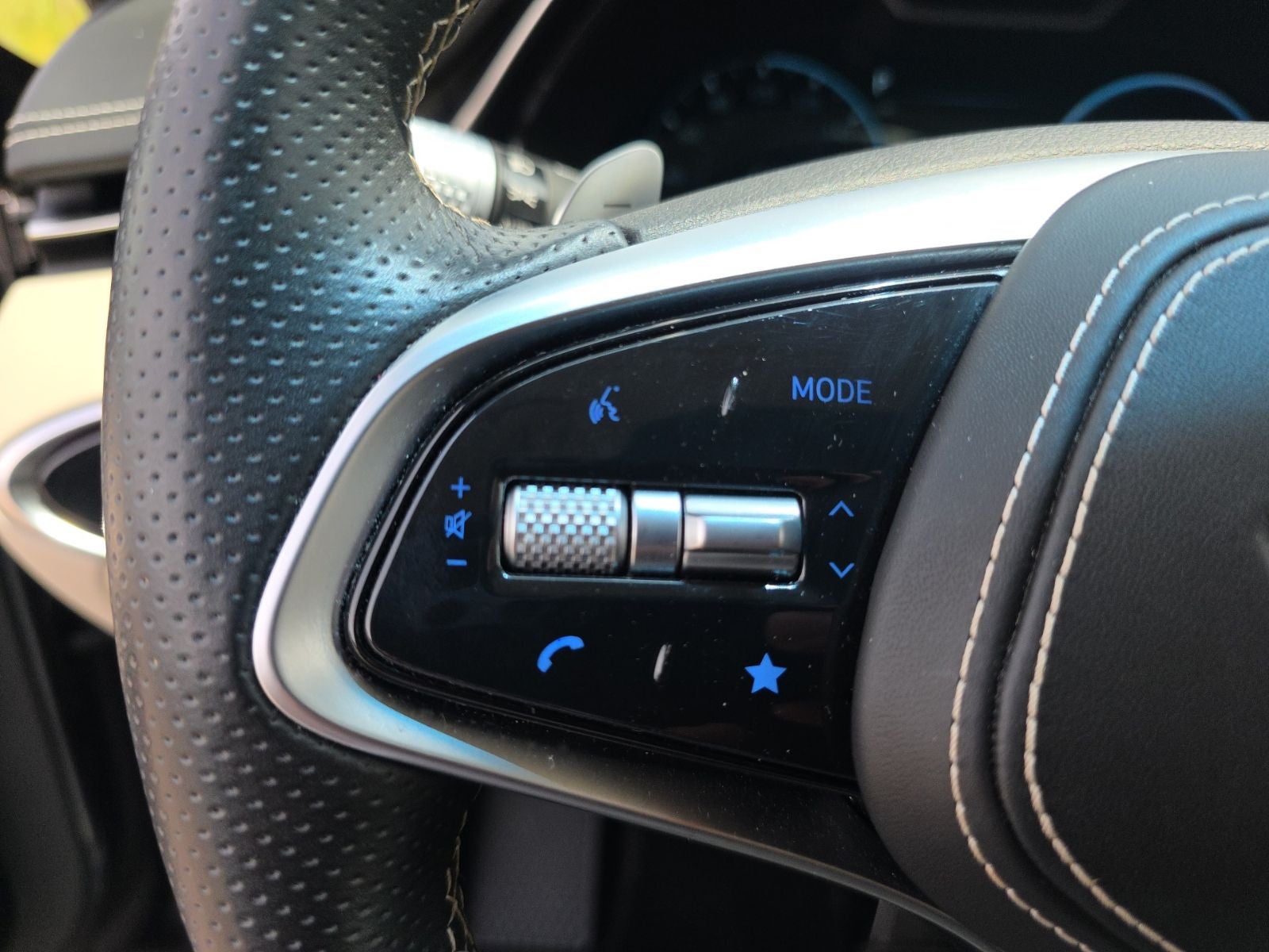 2022 Genesis GV70 3.5T Sport