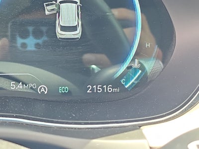 2022 Genesis GV70 3.5T Sport