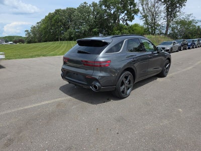 2022 Genesis GV70 3.5T Sport