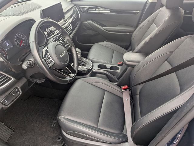 2023 Kia Seltos EX