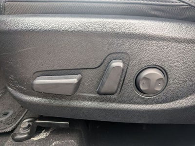 2023 Kia Seltos EX