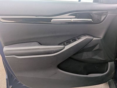 2023 Kia Seltos EX