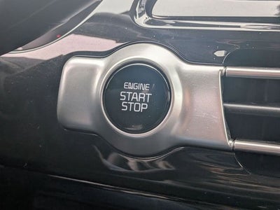 2023 Kia Seltos EX