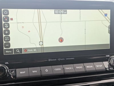2023 Kia Seltos EX