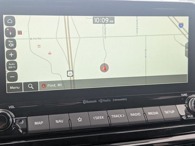 2023 Kia Seltos EX