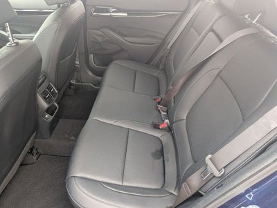 2023 Kia Seltos EX