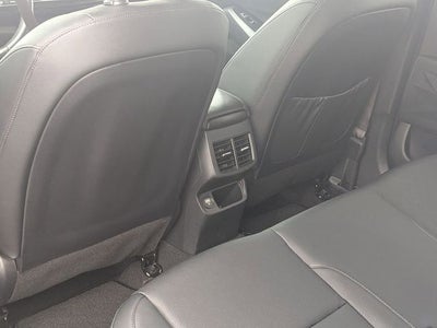 2023 Kia Seltos EX